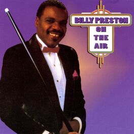Album cover of On the Air