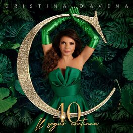 Album cover of 40 - Il Sogno Continua
