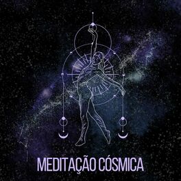 Album cover of Meditação Cósmica