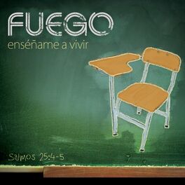 Album cover of Enséñame a Vivir
