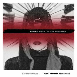 Album cover of Mishima (Hercules & Love Affair Remixes)