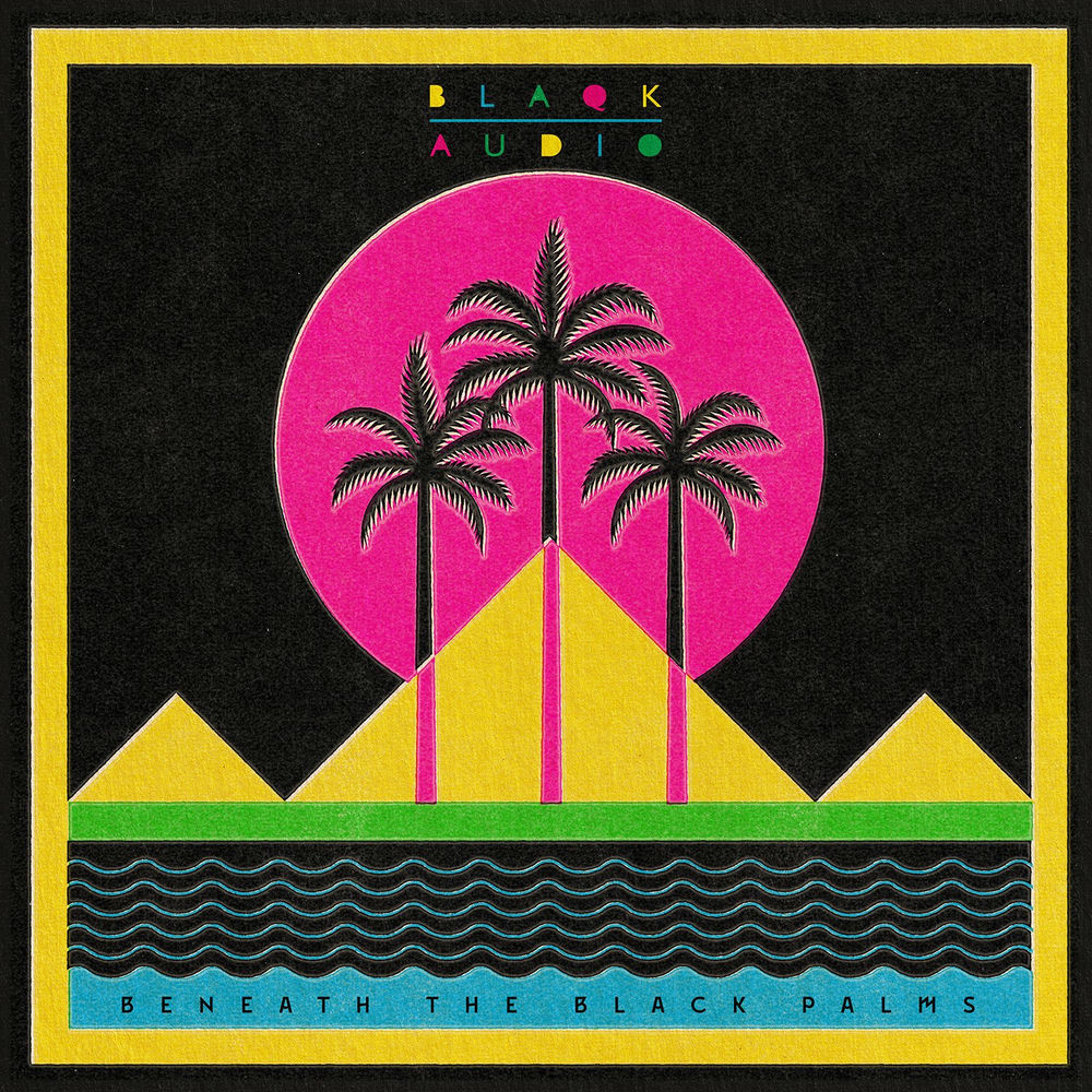 Blaqk Audio - Hiss