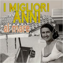 Album cover of I migliori anni al mare