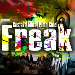 Album cover of Freak