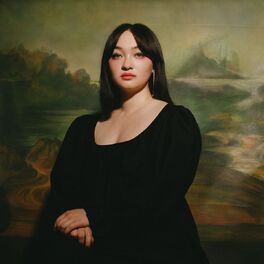 Album cover of mona lisa