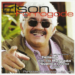 Album cover of 7 Dias de Forró