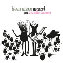 Album cover of En concert avec l'Orchestre Lamoureux