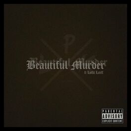 Album cover of Beautiful Murder
