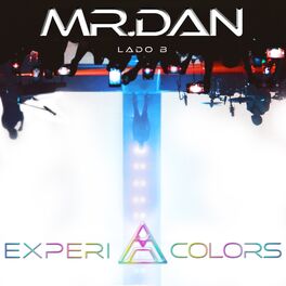 Album cover of Experi Colors: Lado B (Ao Vivo)