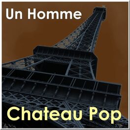Album cover of Un Homme