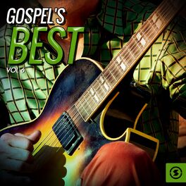 Album cover of Gospel's Best, Vol. 6