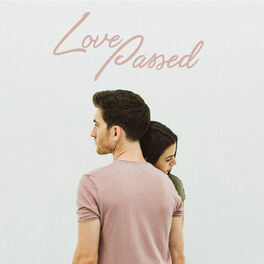 Album cover of Love Passed