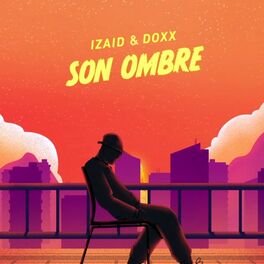 Album cover of Son ombre