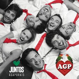Album cover of Juntos