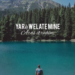 Album cover of Yarê Welate mine