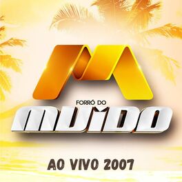 Album cover of 2007 (Ao Vivo)