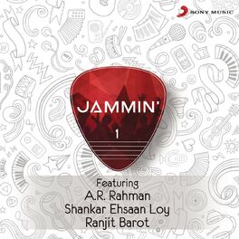 Album cover of Jammin', 1