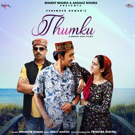 Album cover of Thumku