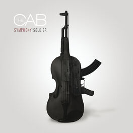 Album cover of Symphony Soldier