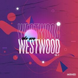 Album cover of We Are Westwood Vol. 2