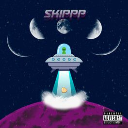 Album cover of Skippp