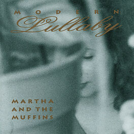 Album cover of Modern Lullaby