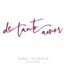 Album cover of De Tanto Amor