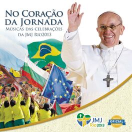 Album cover of No Coração da Jornada