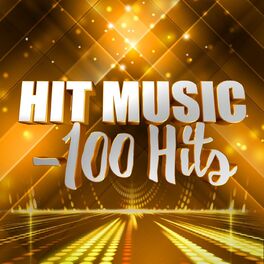 Album cover of Hit Music - 100 Hits