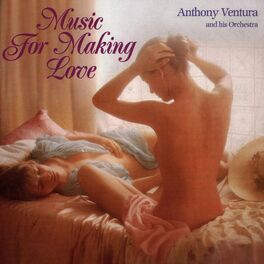 Album cover of Music For Making Love