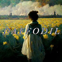Album cover of Daffodil