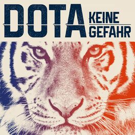 Album cover of Keine Gefahr (Bonus Track Version)