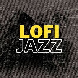 Album cover of Lofi Jazz