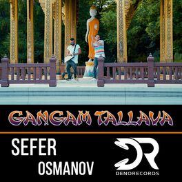 Album cover of Gangam Tallava