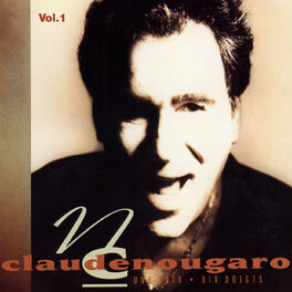 Album cover of Une Voix Dix Doigts (1991) (1)