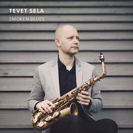 Album cover of Smoken Blues