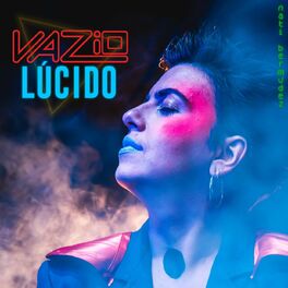 Album cover of Vazio Lúcido