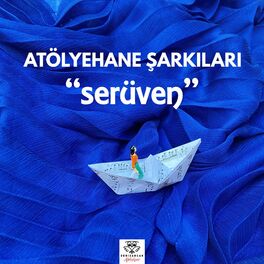 Album cover of ATÖLYEHANE ŞARKILARI 