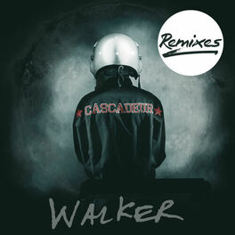 Album cover of Walker Remixes