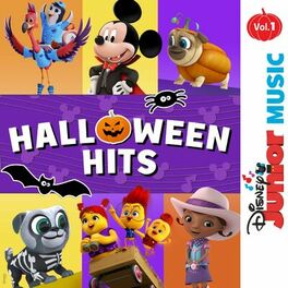 Disney Junior Music: T.O.T.S. (Vol. 2) - Album by T.O.T.S. - Cast