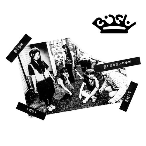 Bish's discography - Musicboard