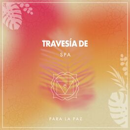 Album cover of Travesía de Spa para la Paz