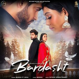 Album cover of Bardasht
