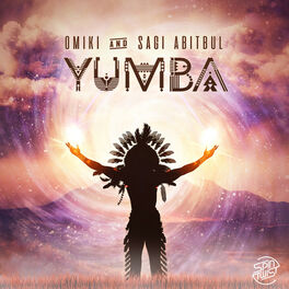 Album cover of Yumba