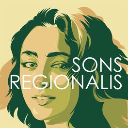 Album cover of Sons Regionais