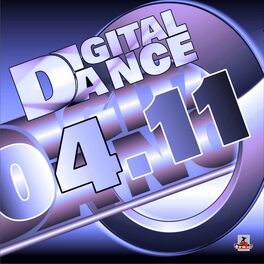 Album cover of Digital Dance, 04.11