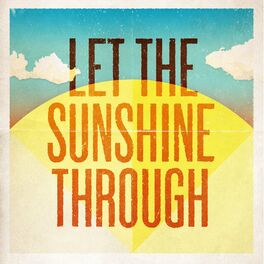 Album cover of Let the Sunshine Through