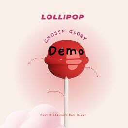 Album cover of Lollipop (feat. Larb, Ben fiber, Blake & tunya)