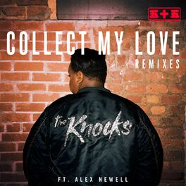Album cover of Collect My Love (feat. Alex Newell) (Remixes)