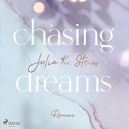 Album cover of Chasing Dreams (Montana Arts College 1)